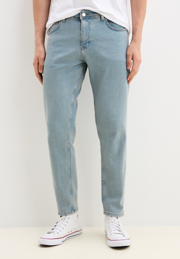 Gorenta & Go Джинсы - фото 1