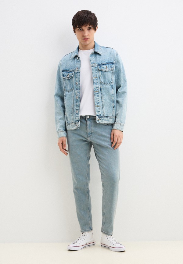 Gorenta & Go Джинсы - фото 2