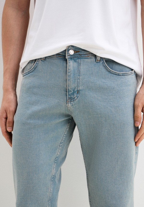 Gorenta & Go Джинсы - фото 4