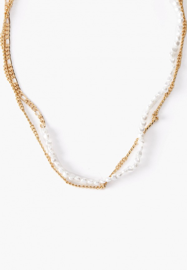 Mango Цепи 2 шт. - ADELAIDA - фото 1