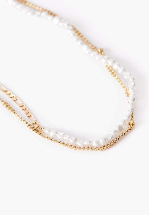 Mango Цепи 2 шт. - ADELAIDA - фото 3