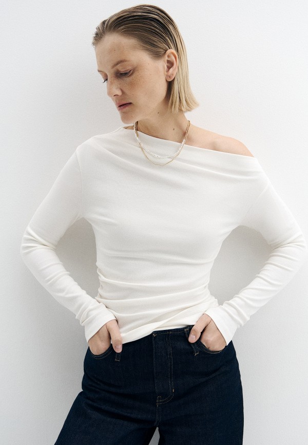 Mango Цепи 2 шт. - ADELAIDA - фото 5