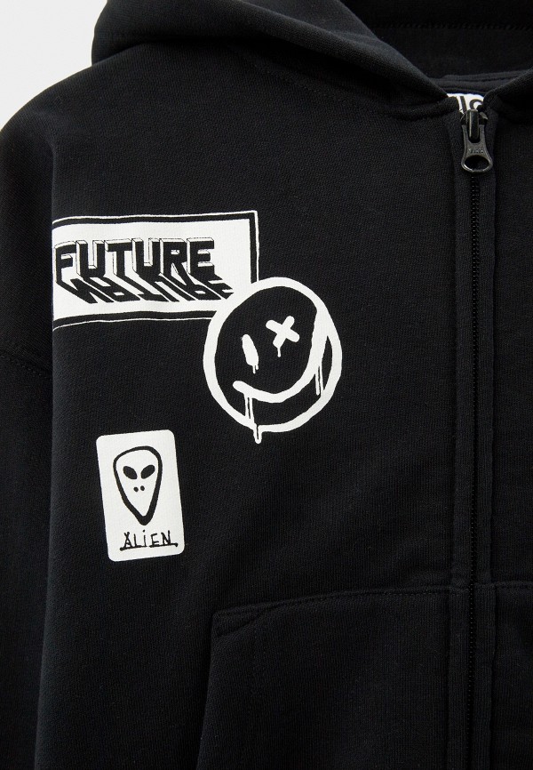 Molo Толстовка - фото 4