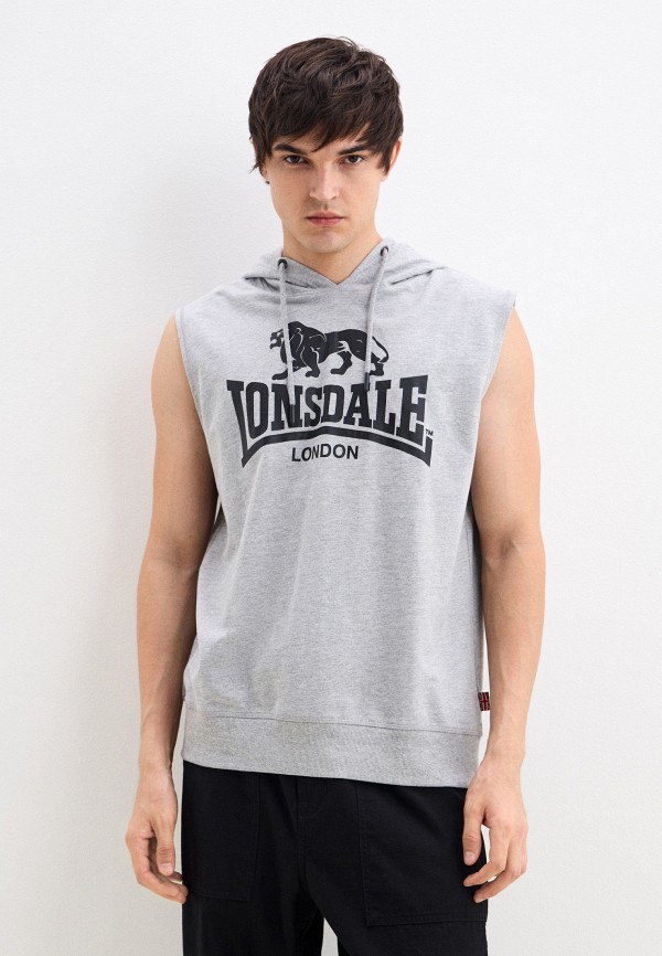 Lonsdale Худи - фото 1