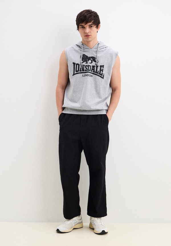 Lonsdale Худи - фото 2