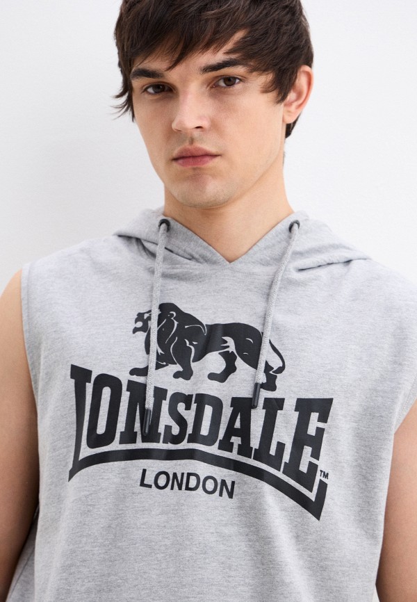 Lonsdale Худи - фото 4