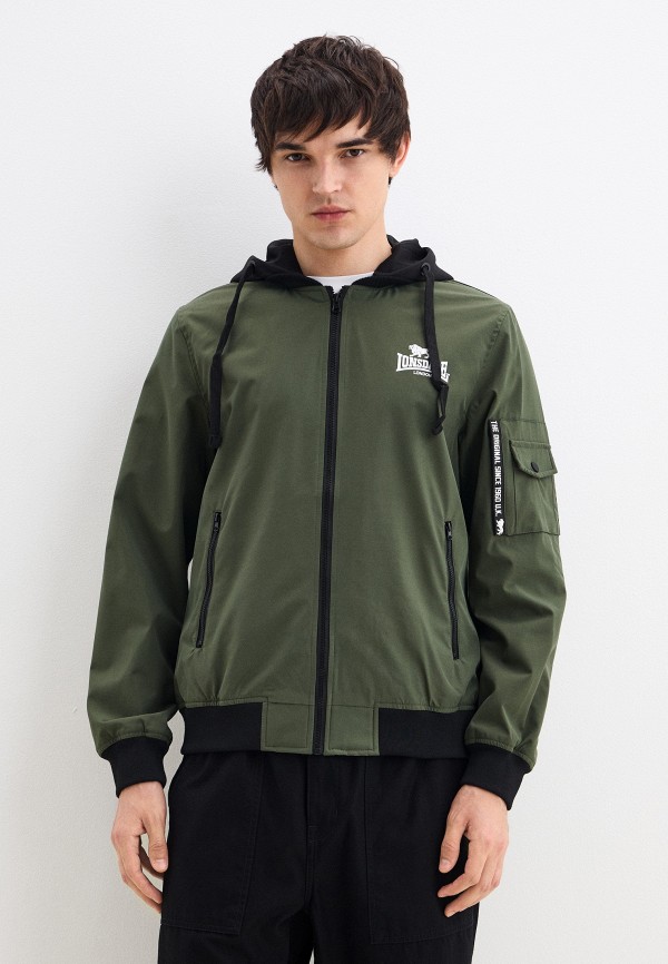 Lonsdale Ветровка - фото 1