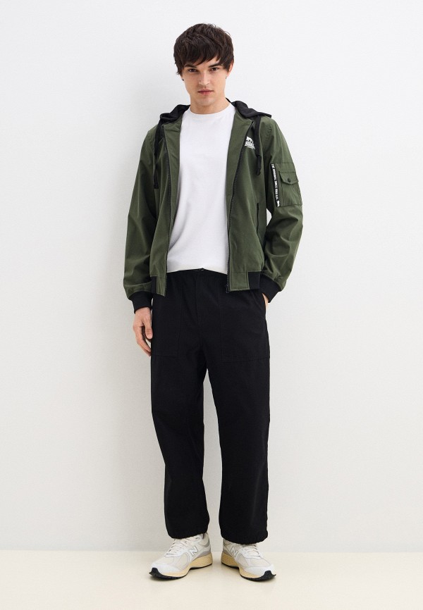 Lonsdale Ветровка - фото 2