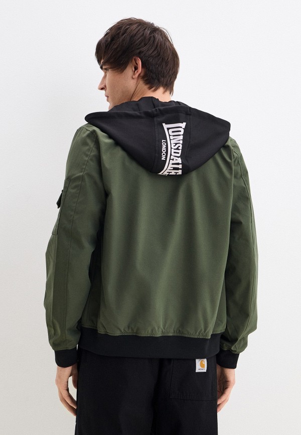 Lonsdale Ветровка - фото 3