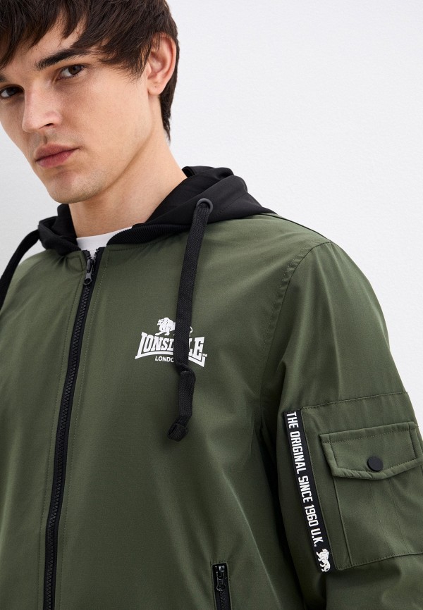 Lonsdale Ветровка - фото 5