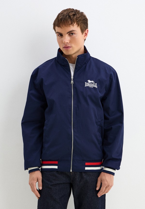 Lonsdale Ветровка - Men's jacket slim fit - фото 1