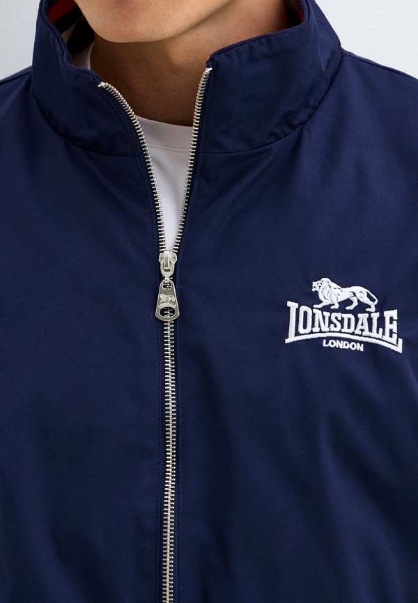 Lonsdale Ветровка - Men's jacket slim fit - фото 5