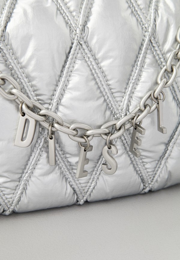 Diesel Сумка - CHARM-D SHOULDER M - фото 3