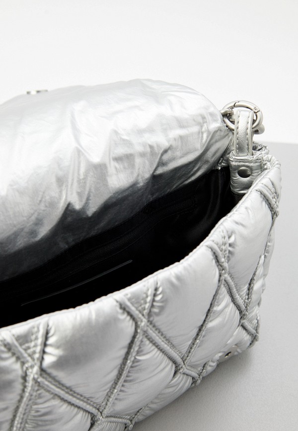 Diesel Сумка - CHARM-D SHOULDER M - фото 4