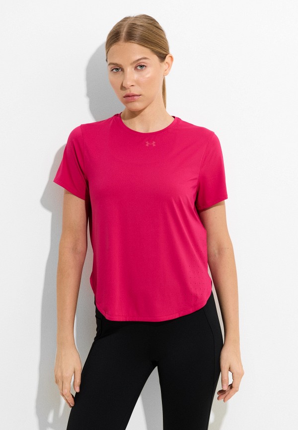 Under Armour Футболка спортивная - UA Launch Elite Shortsleeve - фото 1
