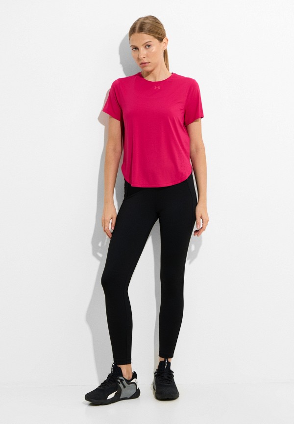 Under Armour Футболка спортивная - UA Launch Elite Shortsleeve - фото 2
