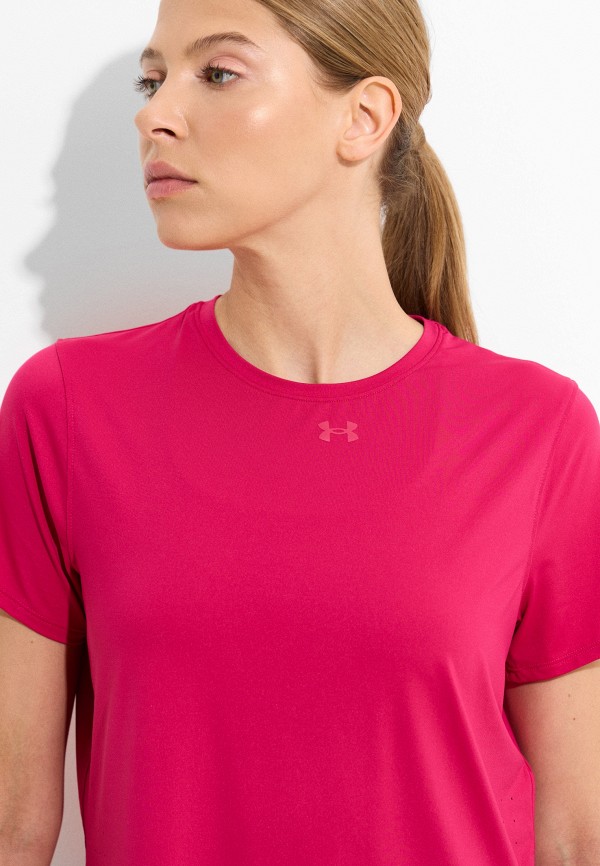 Under Armour Футболка спортивная - UA Launch Elite Shortsleeve - фото 5