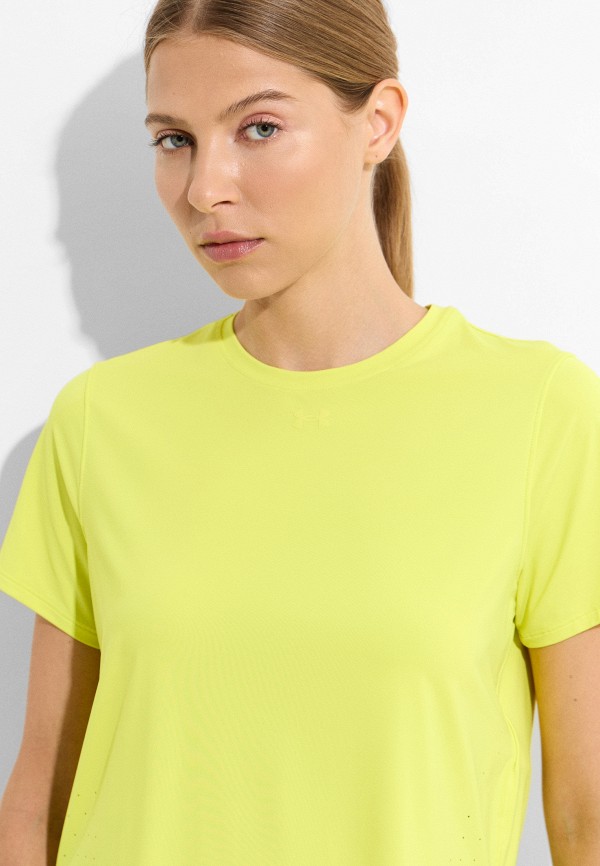 Under Armour Футболка спортивная - UA Launch Elite Shortsleeve - фото 4