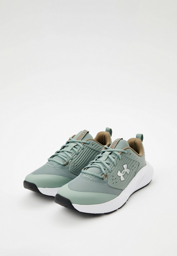 Under Armour Кроссовки - UA Charged Commit TR 4 - фото 3