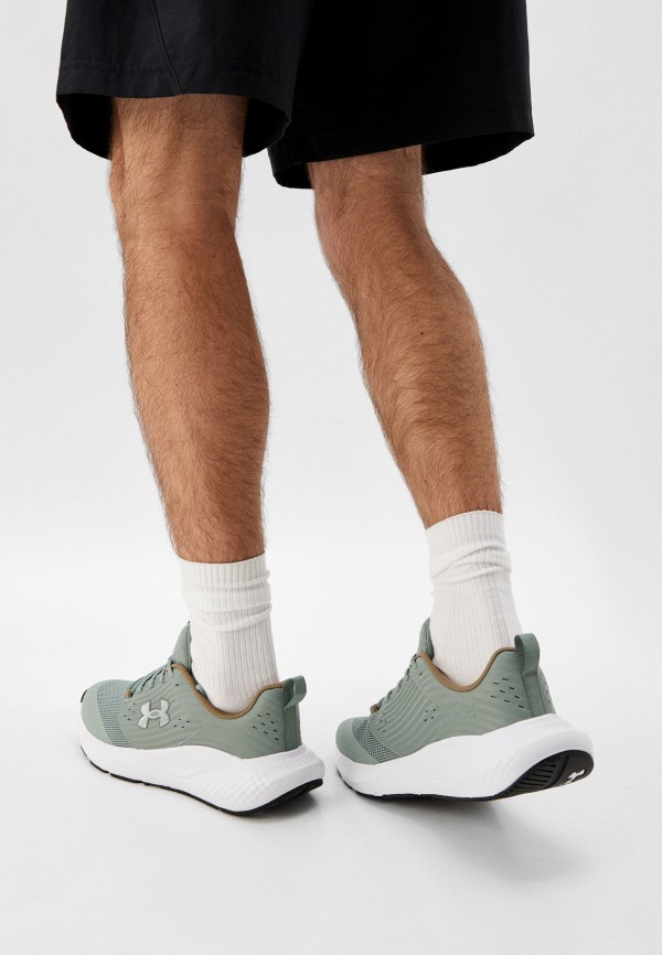 Under Armour Кроссовки - UA Charged Commit TR 4 - фото 2