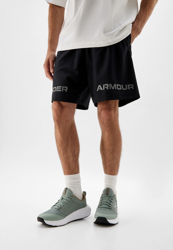 Under Armour Кроссовки - UA Charged Commit TR 4 - фото 4