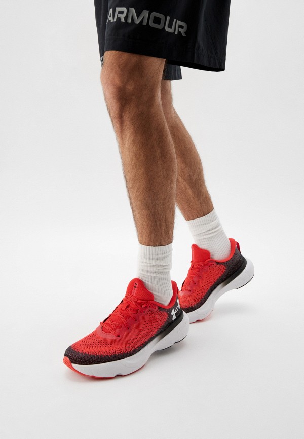 Under Armour Кроссовки - UA Infinite - фото 2