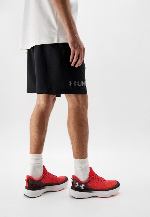 Under Armour Кроссовки - UA Infinite - фото 4