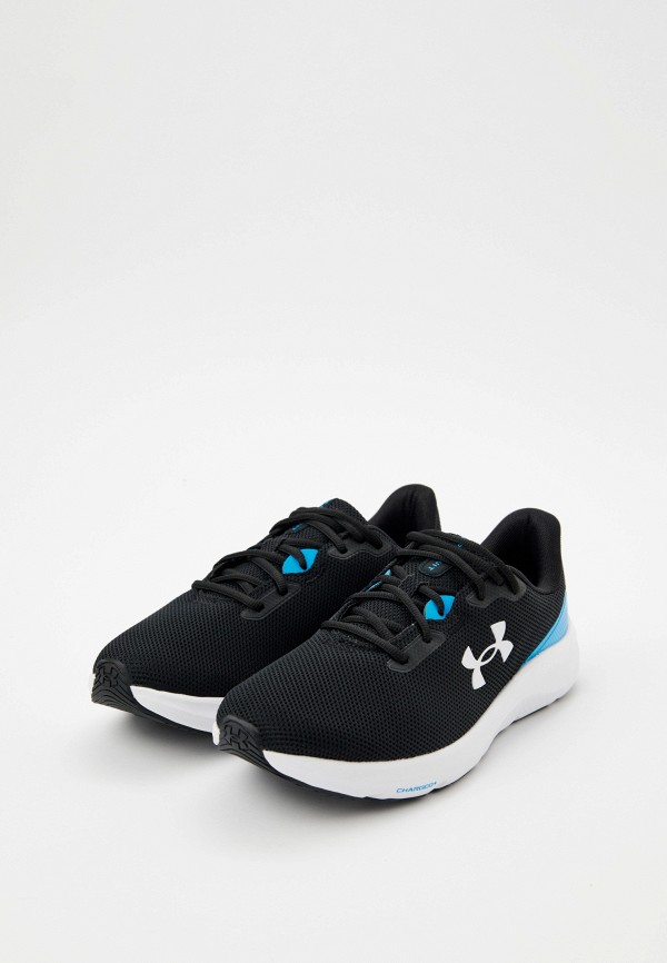 Under Armour Кроссовки - UA Charged Pursuit 4 - фото 3