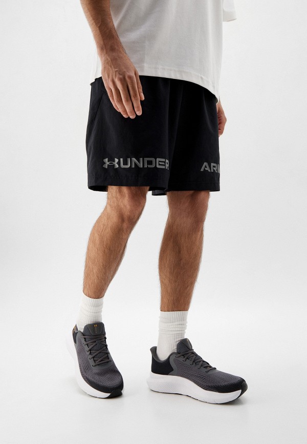 Under Armour Кроссовки - UA Charged Rogue 5 - фото 4