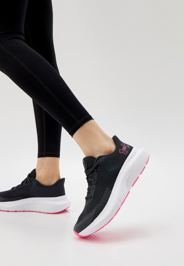 Under Armour Кроссовки - UA W Charged Rogue 5 - фото 6