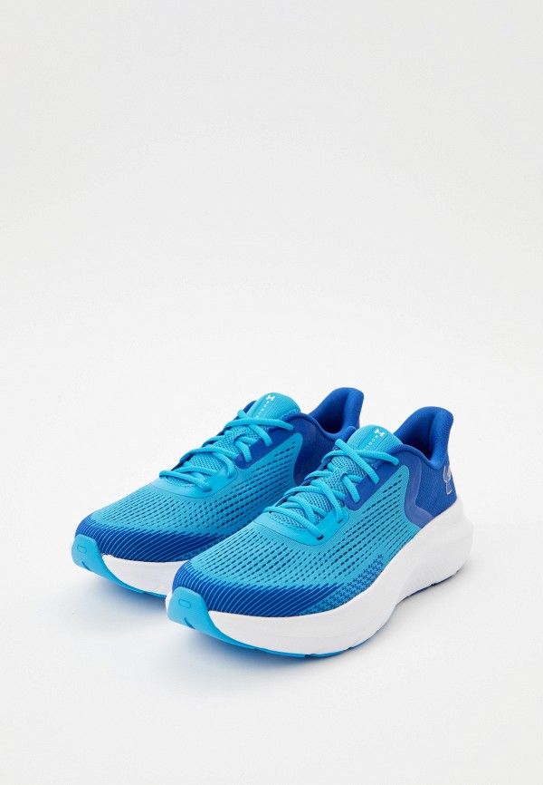 Under Armour Кроссовки - UA Charged Rogue 5 - фото 3