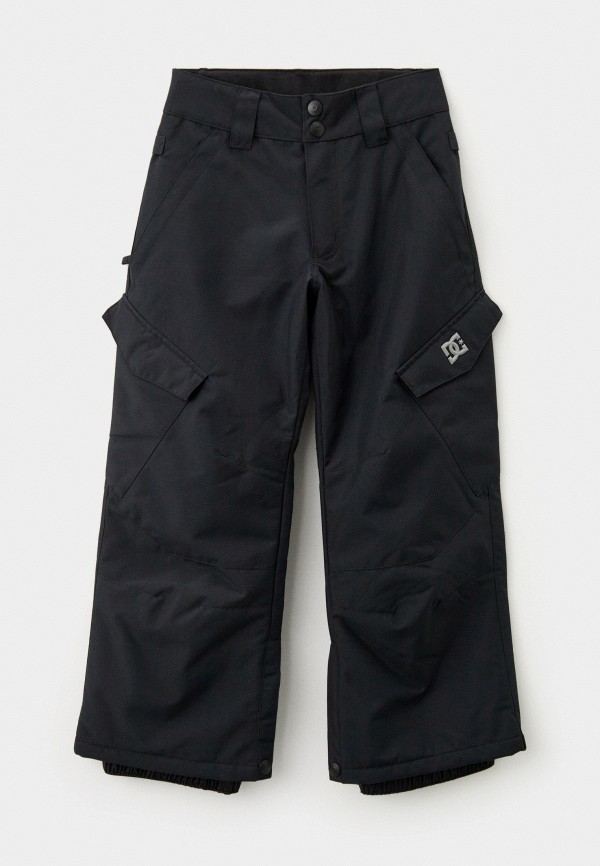 DC Shoes Брюки утепленные - BANSHEE YOUTH PANT - фото 1