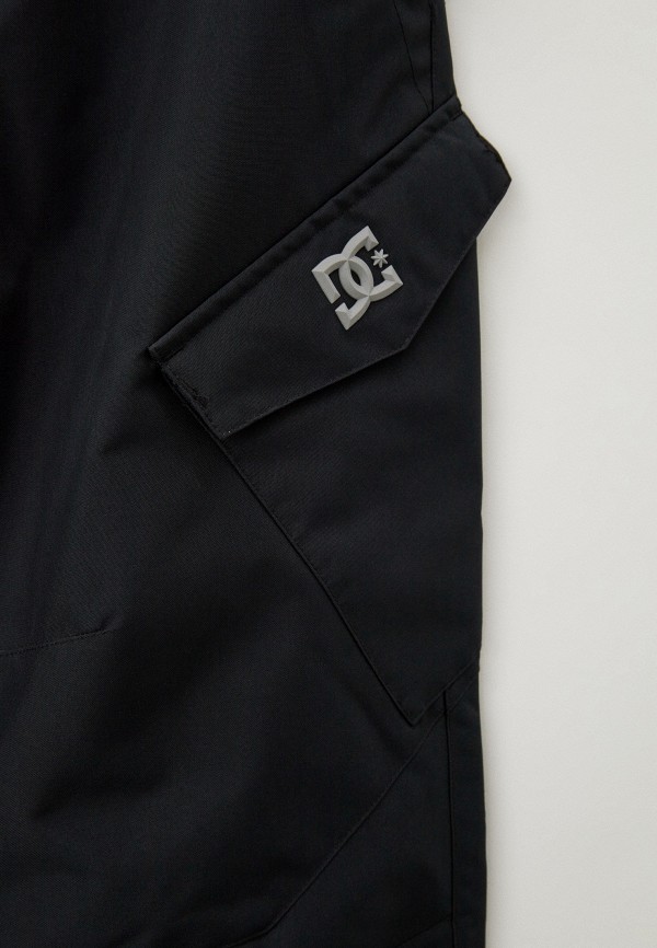 DC Shoes Брюки утепленные - BANSHEE YOUTH PANT - фото 3