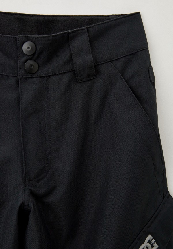 DC Shoes Брюки утепленные - BANSHEE YOUTH PANT - фото 4