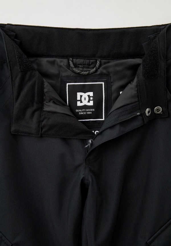 DC Shoes Брюки утепленные - BANSHEE YOUTH PANT - фото 5