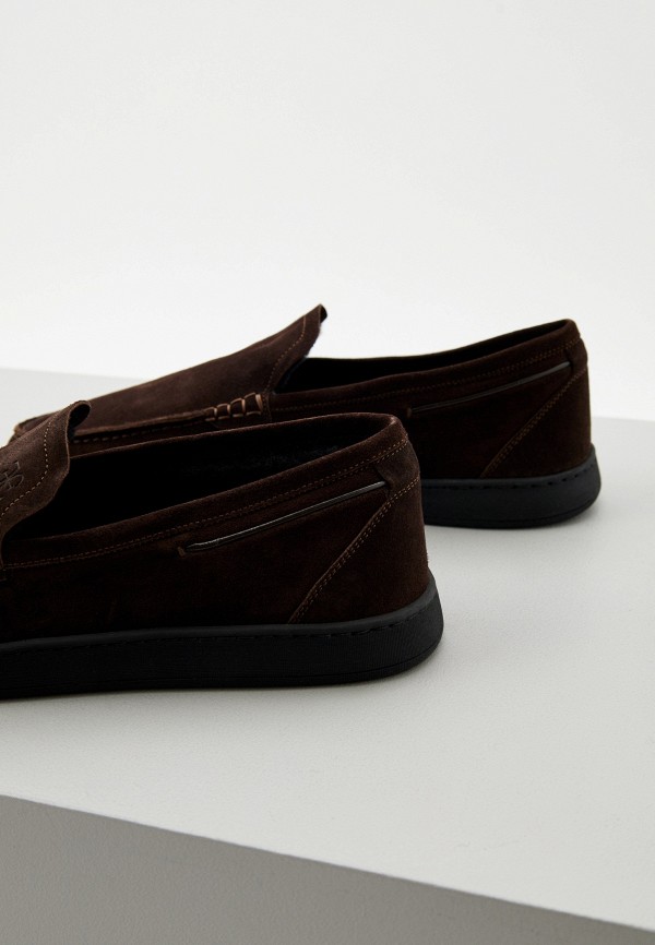 Fabi Лоферы - фото 4