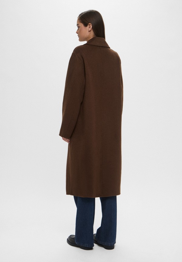 Mango Пальто двубортное - ABRIGO PICAROL - фото 3