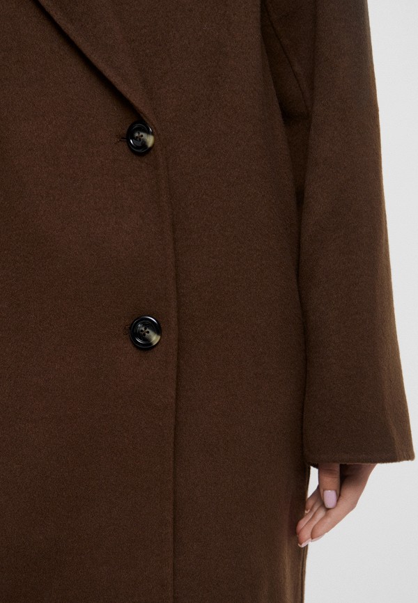 Mango Пальто двубортное - ABRIGO PICAROL - фото 6