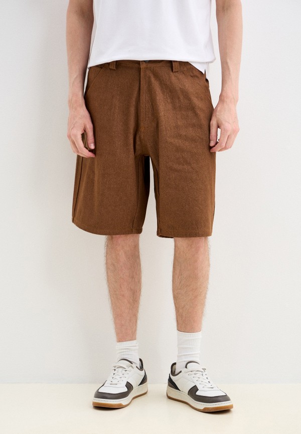 The Hundreds Шорты джинсовые - фото 1