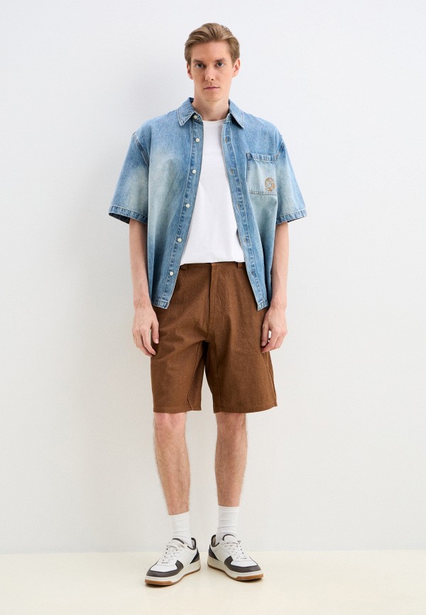 The Hundreds Шорты джинсовые - фото 2
