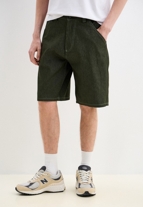 The Hundreds Шорты джинсовые - фото 1