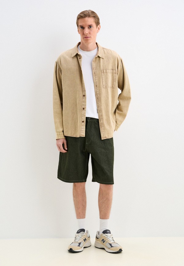 The Hundreds Шорты джинсовые - фото 2