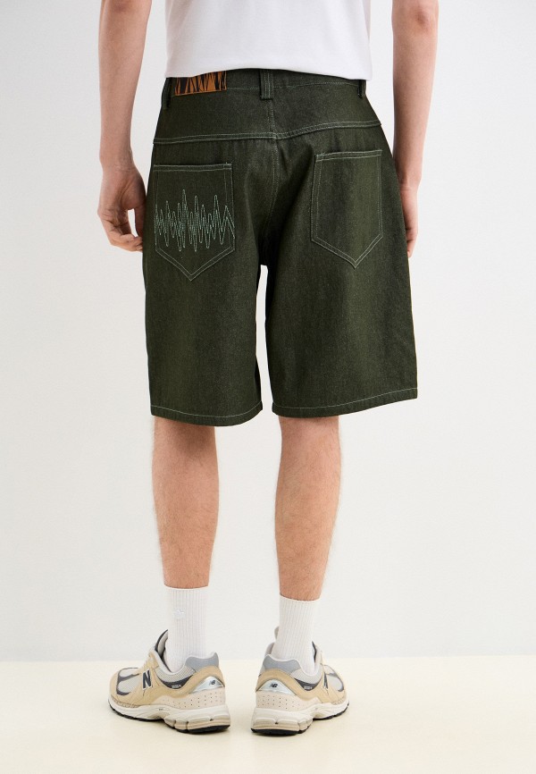 The Hundreds Шорты джинсовые - фото 3