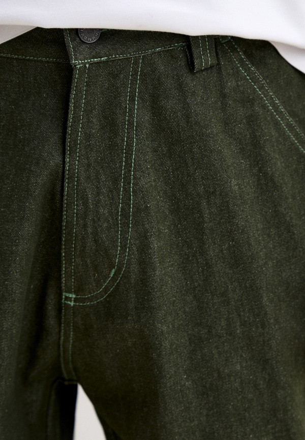 The Hundreds Шорты джинсовые - фото 4