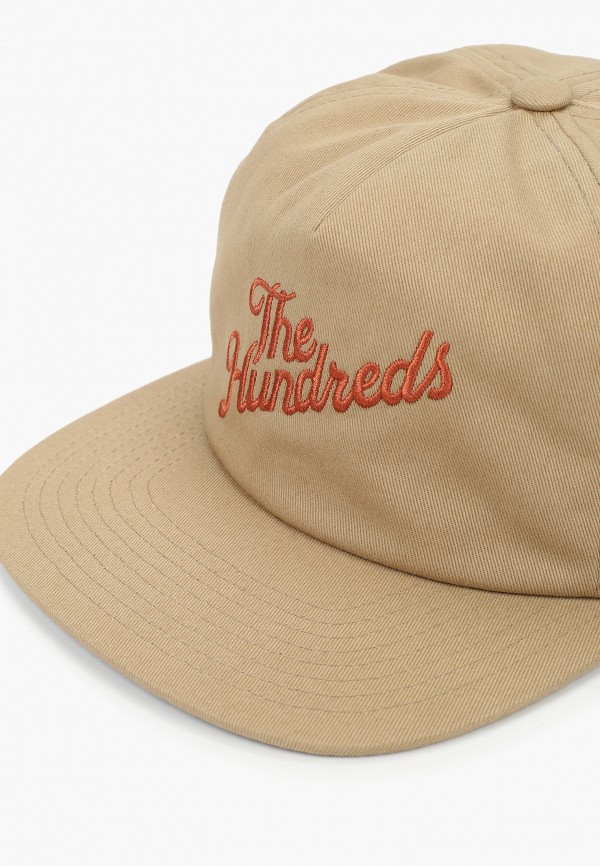 The Hundreds Бейсболка - фото 3