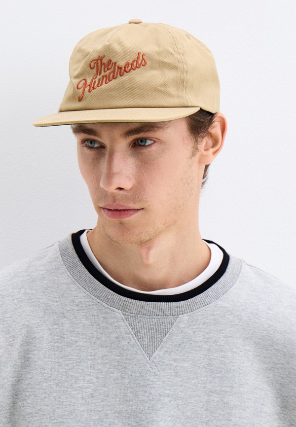 The Hundreds Бейсболка - фото 4