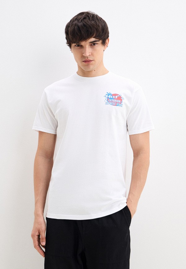 Huf Футболка - фото 1