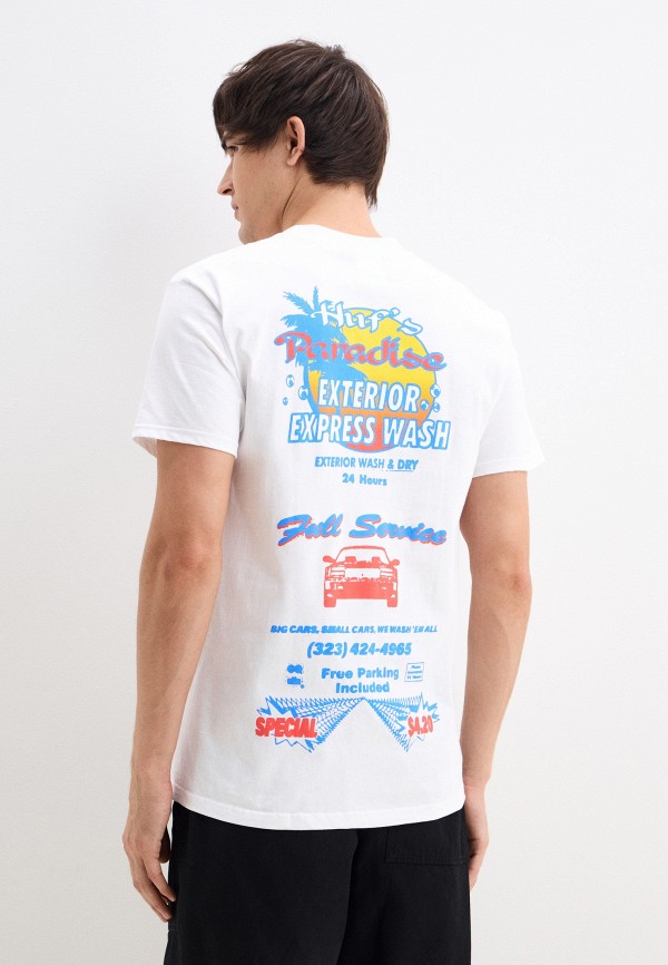 Huf Футболка - фото 2