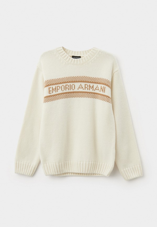 Emporio Armani Джемпер - фото 1