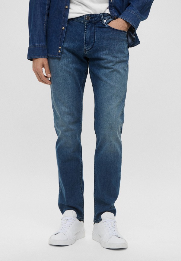 Emporio Armani Джинсы - фото 1